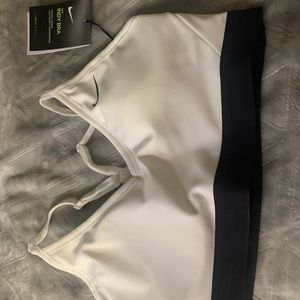 Nike dri-fit bra